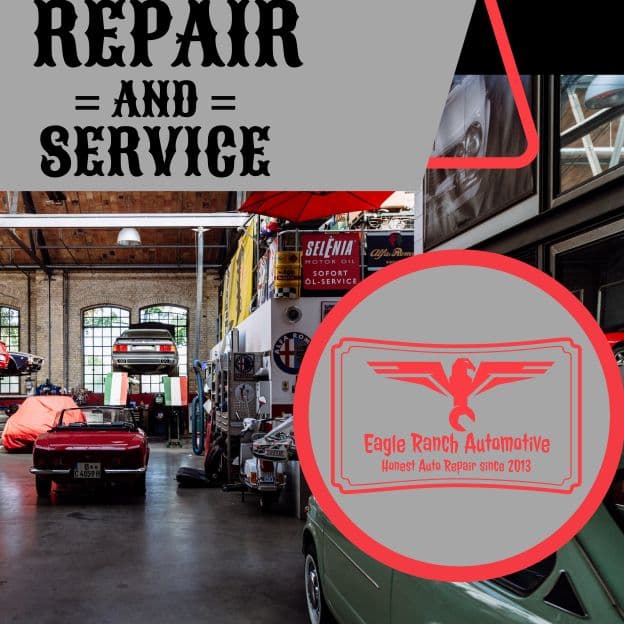 Repair Shop Near Me Hesperia