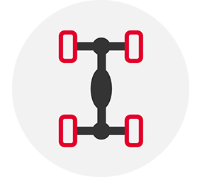 Wheel Alignments